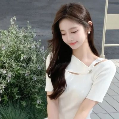 阳光小美女